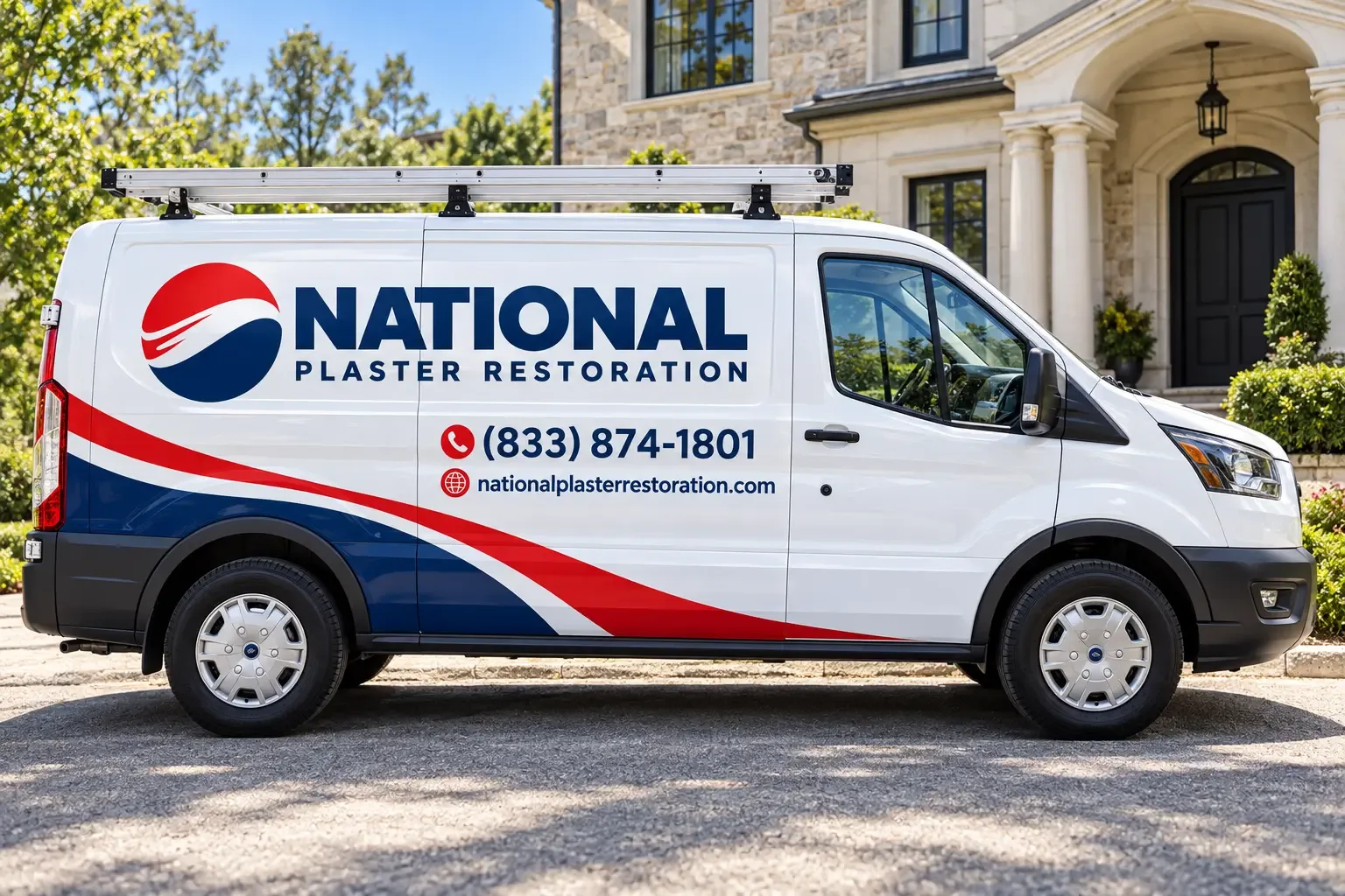 Plaster Repair in Belspring, VA near me
